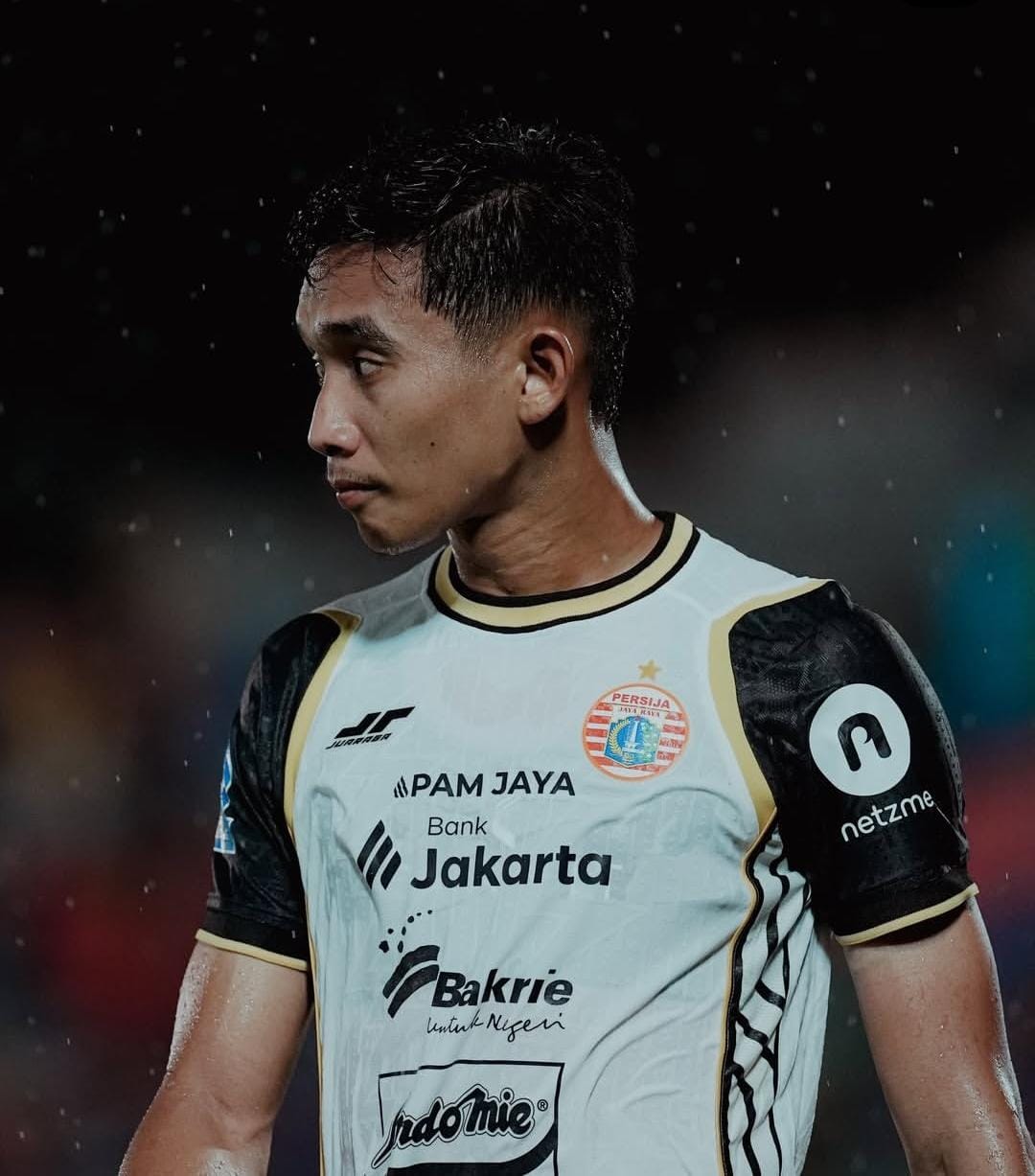Rizwan Rijo Persija Tumbang di Padang, Rizky Ridho Dorong Evaluasi Menyeluruh ...