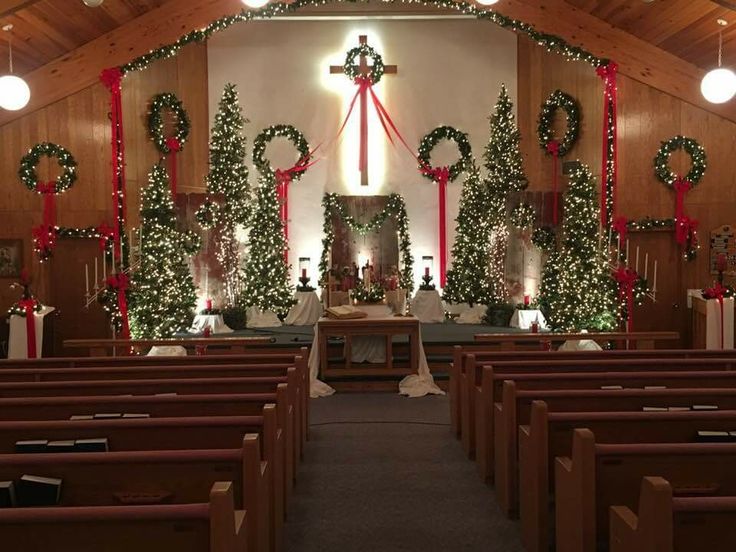 Pesan Solidaritas Natal, Katedral Jakarta Manfaatkan Dekorasi dari Bahan Daur Ulang