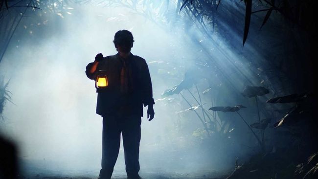 Film Horor Indonesia Diprediksi Bisa Tembus Pasar Korea Selatan