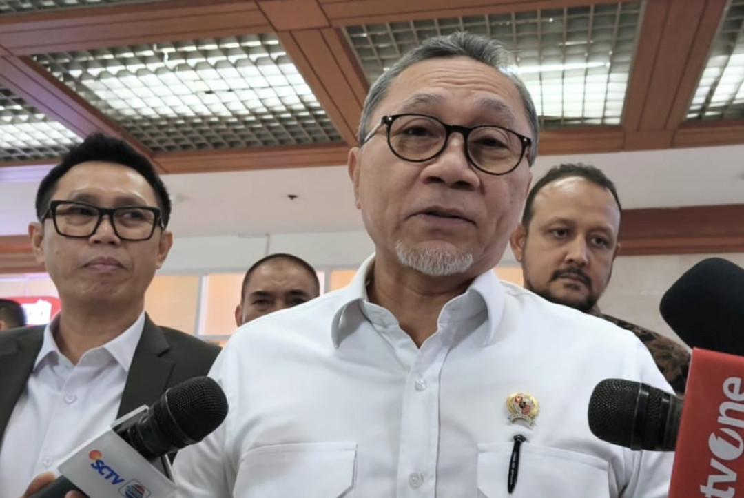 Pemerintah Naikkan Stok Beras Jadi 4 Juta Ton Antisipasi Produksi dan Kebutuhan 2026