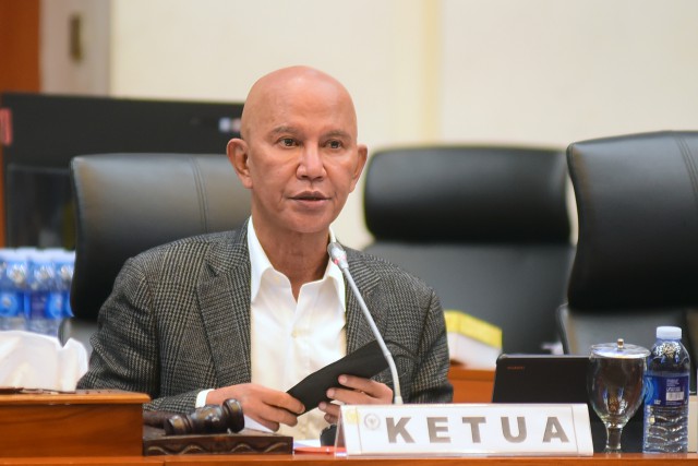 Anggaran Bencana Sumatra Dinilai Tersendat, Banggar DPR Desak Menkeu dan BNPB