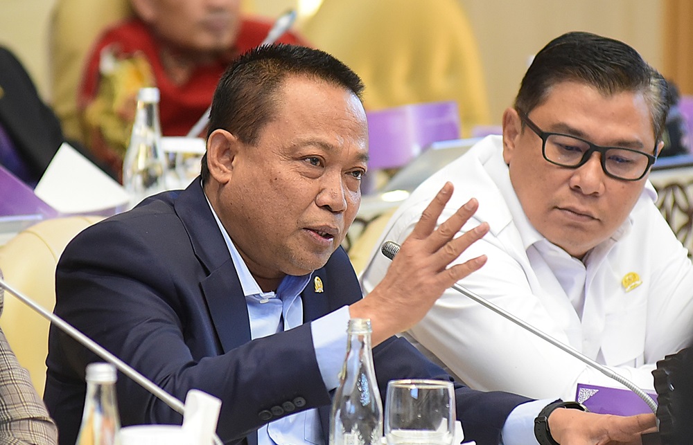 Angka Kecelakaan Nataru 2026 Turun, DPR Minta Strategi Pengamanan Dioptimalkan untuk Mudik Lebaran