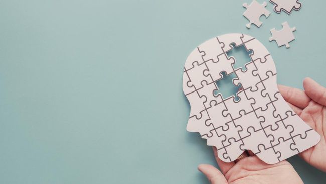 Studi Temukan Hubungan Antara Kesehatan Mulut dan Penyakit Alzheimer