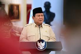 Prabowo Pastikan 34 Proyek Pengolahan Sampah Jadi Energi Listrik Dibangun dalam Waktu Dekat