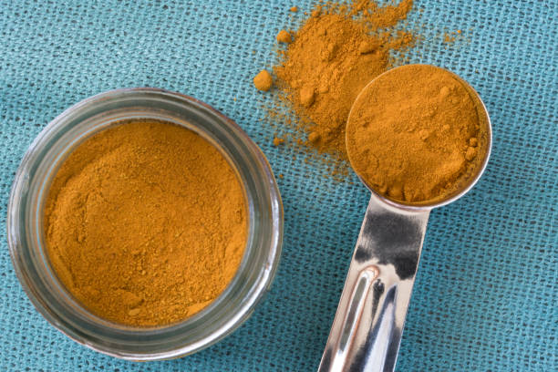 Tak Selalu Kuning, Ini Dia Si Kunyit Biru yang Langka dan Kaya Manfaat