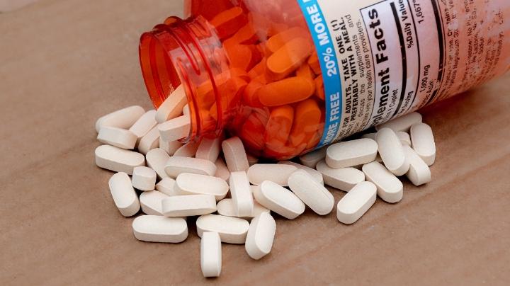 Minum Multivitamin Jangan Asal, Ini Waktu Terbaik Agar Manfaatnya Maksimal