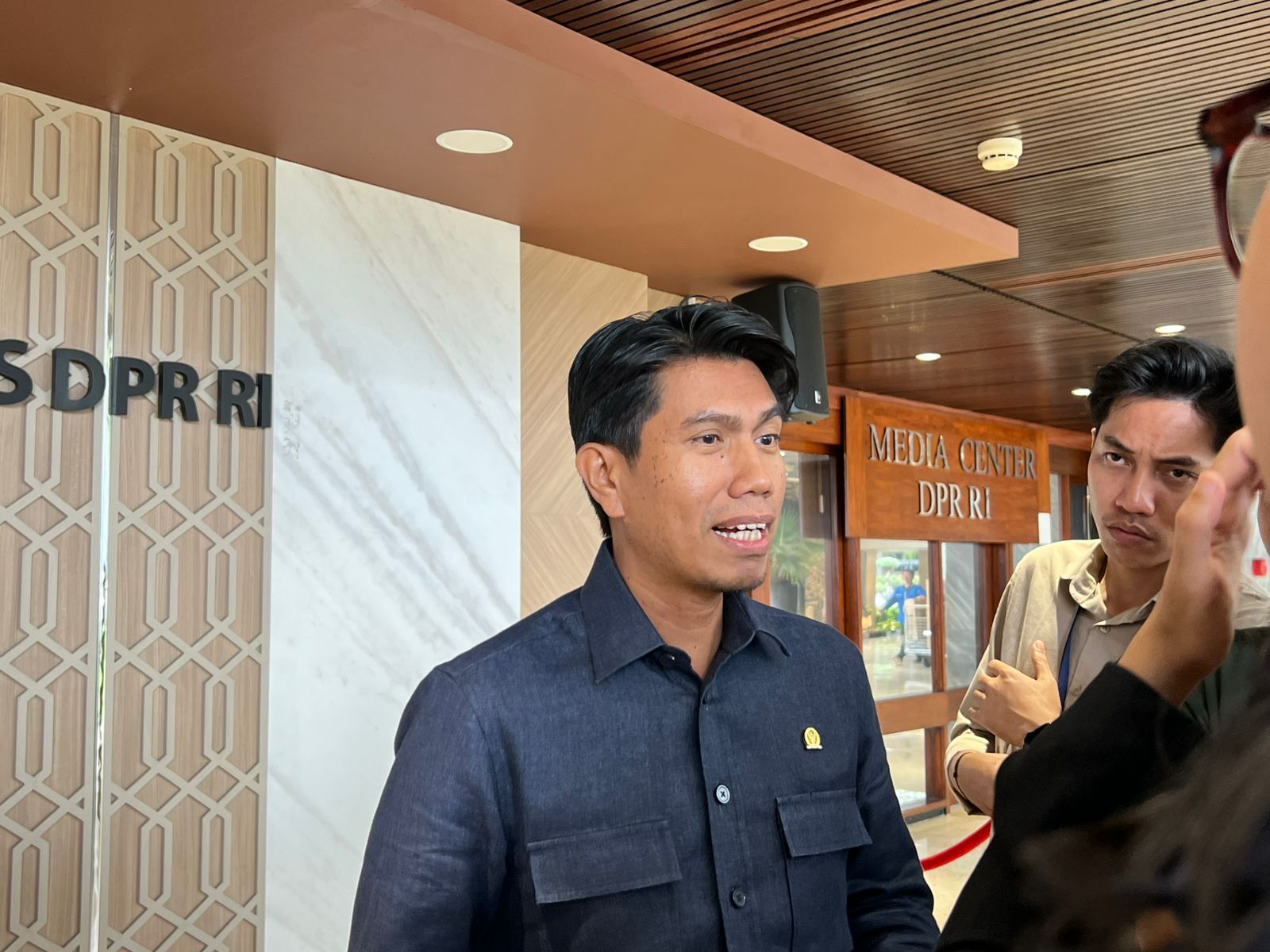 Komisi II DPR Minta Kemendagri Sisir Anggaran Makan Minum Pemda dan DPRD