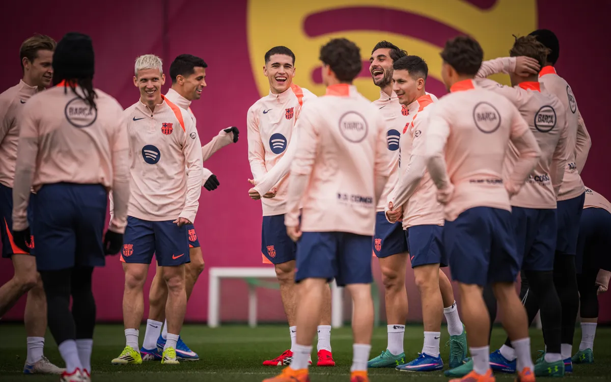 Gagal Kokoh  di Klasemen, Barcelona Ditaklukan Real Sociedad 2-1