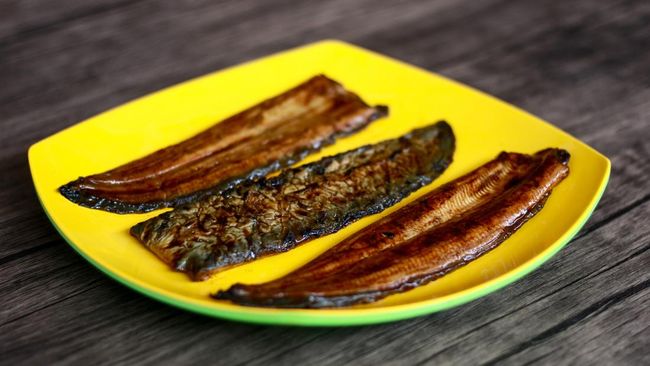 Ikan Asli Indonesia Punya Omega-3 Tertinggi, Salmon Kalah: Pilihan Sehat untuk Jantung & Otak