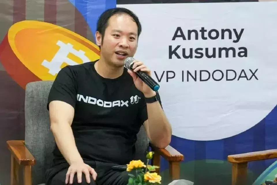 Indodax: Fundamental Bitcoin (BTC) Masih Kuat di Tengah Volatilitas Pasar Kripto
