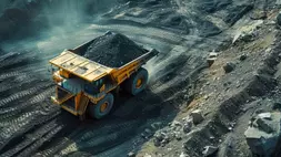 Harga Batu Bara Turun di Tengah Rencana Pemerintah Pangkas Produksi Nasional