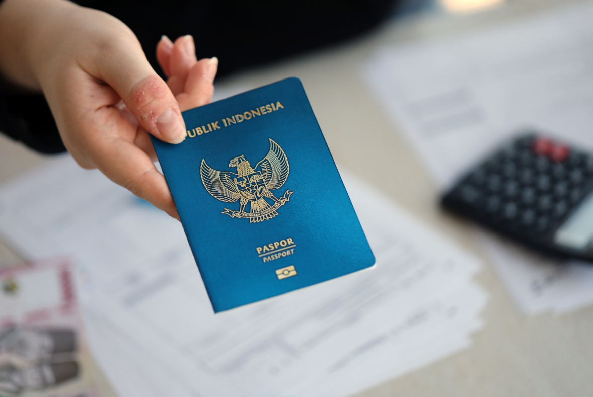 Kabar Baik Awal 2026, Pemegang Paspor Indonesia Bisa Keliling Dunia Tanpa Visa