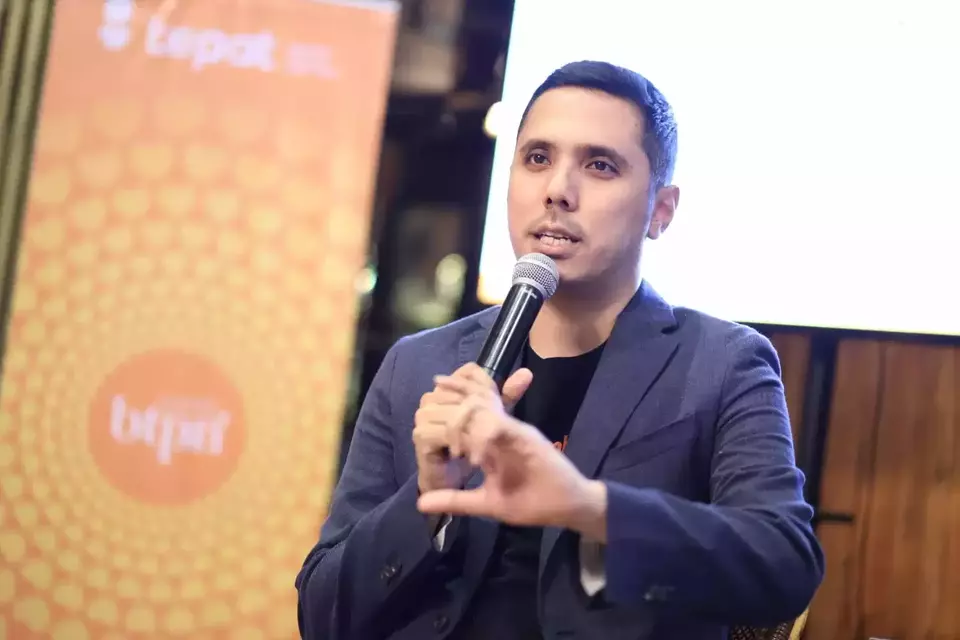 BTPN Syariah (BTPS) Raup Laba Bersih Rp1,2 Triliun di 2025